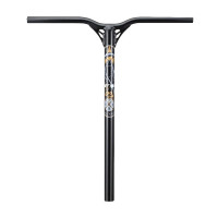 Blunt Reaper V2 bar 650x580mm black scooter bar