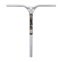 Blunt Reaper V2 bar 650x580mm polished scooter bar
