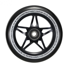 Blunt S3 110mm black/black колеса для самокатов, 1 шт.