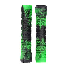 Blunt scooter hand grips V2 green/black