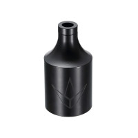 Blunt street peg rear black, 1 pcs.
