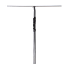 Blunt Thermal bar 650x600mm chrome scooter bar