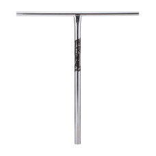 Blunt Thermal bar 650x600mm chrome руль для самоката