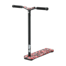 Blunt TS PRO 6″ training scooter red camo тренировочный самокат