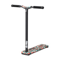 Blunt TS PRO 6″ training scooter teal camo treniņu skrejritenis