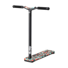 Blunt TS PRO 6″ training scooter teal camo тренировочный самокат