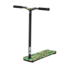 Blunt TS PRO 7.5″ training scooter orange camo тренировочный самокат