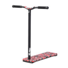 Blunt TS PRO 7.5″ training scooter red camo тренировочный самокат