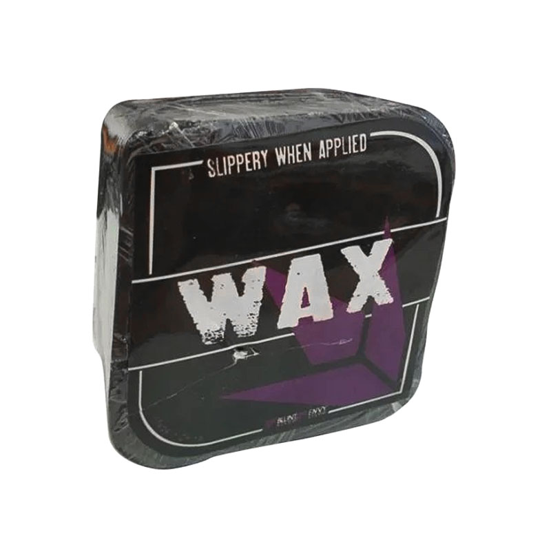 Blunt Wax slaidu vasks