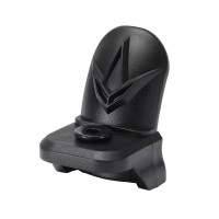 Blunt wheel guard V2 black