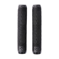 Blunt Will Scott signature grips black skrejriteņu rokturi