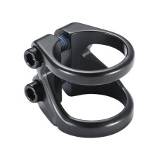 Blunt Z clamp black scooter clamp