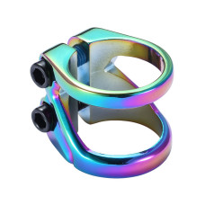 Blunt Z clamp oil slick scooter clamp