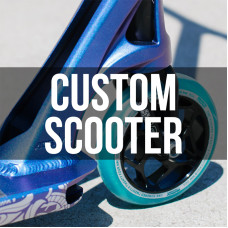 Build your dream scooter