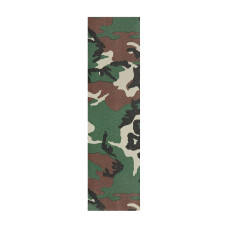 Camouflage pro scooter griptape