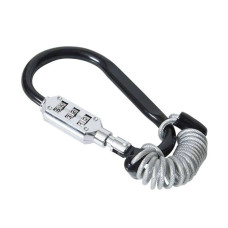 Carabin Lock замок для самоката