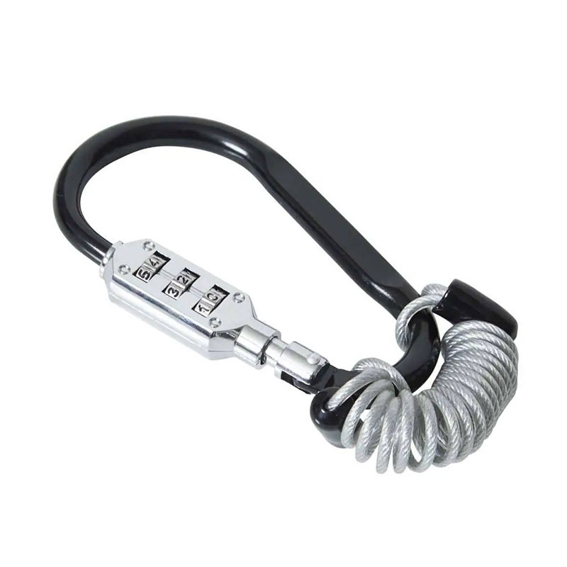 Carabin Lock skrejriteņu saslēdzējs