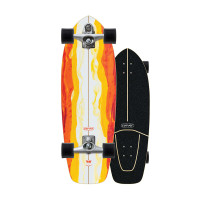 Carver 30.25″ Firefly C7 surfskate skrituļdēlis