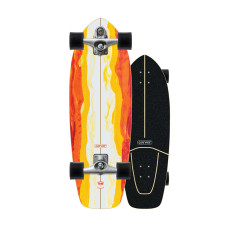 Carver 30.25″ Firefly C7 surfskate роликовая доска
