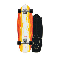Carver 30.25″ Firefly CX surfskate skrituļdēlis