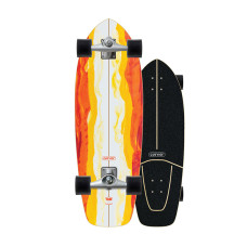 Carver 30.25″ Firefly CX surfskate skrituļdēlis
