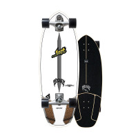 Carver 30.5″ Lost Puddle Jumper C7 surfskate skrituļdēlis