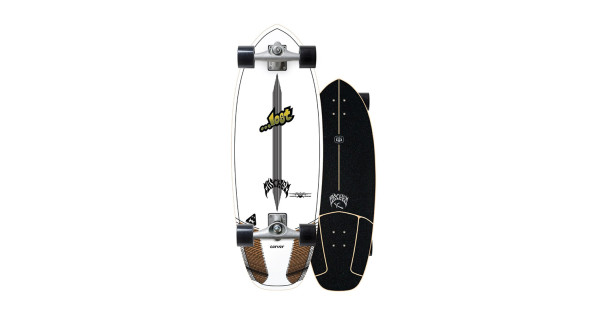 Mayhem surfskate sales