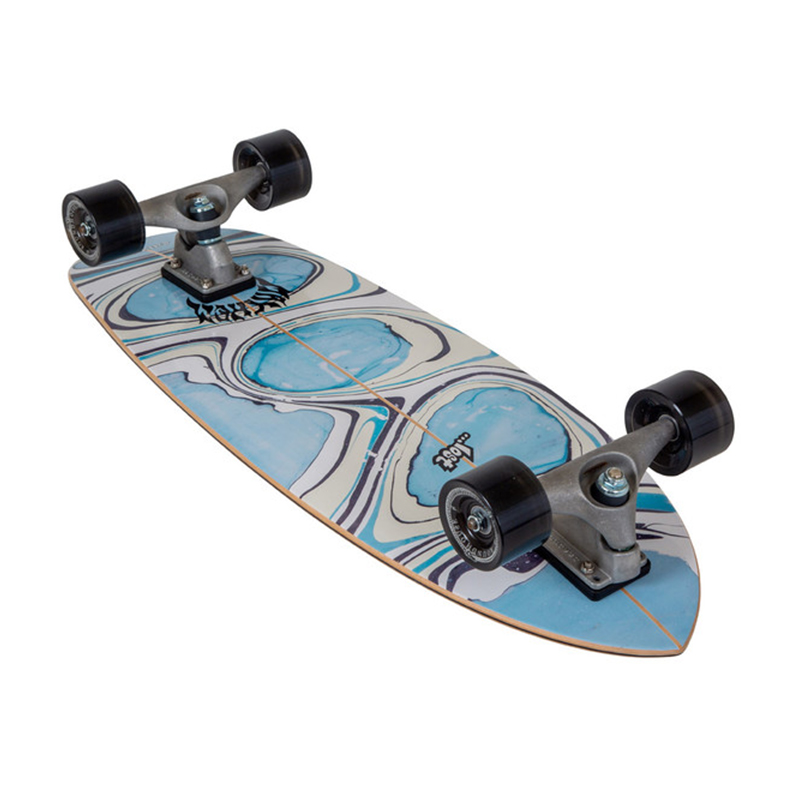 Carver 32 surfskate deals