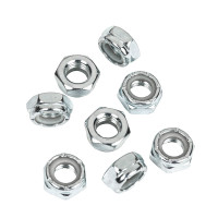 Chaya Action nut, 8 pcs.