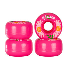 Chaya Blossom outdoor 62x38mm/78a wheels, 4 pcs.