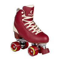 Chaya Cozy Wine rollerskates