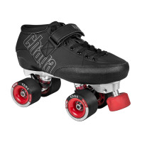 Chaya derby Topaz black rollerslidas