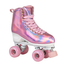 Chaya Elite Space Holographic rollerskates