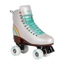 Chaya ice skates Bliss vanilla adjustable bērnu rollerslidas