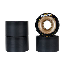 Chaya Jam Drift 59x38mm/95a wheels, 4 pcs.