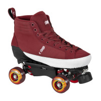Chaya Karma Pro red rollerslidas