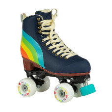 Chaya Melrose Elite Love is Love rollerskates