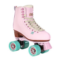 Chaya Melrose Lavender rollerskates