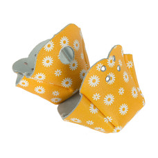 Chaya Melrose Toe Protector Flowers