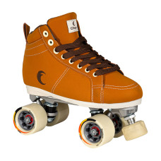 Chaya Vintage cappuccino rollerskates