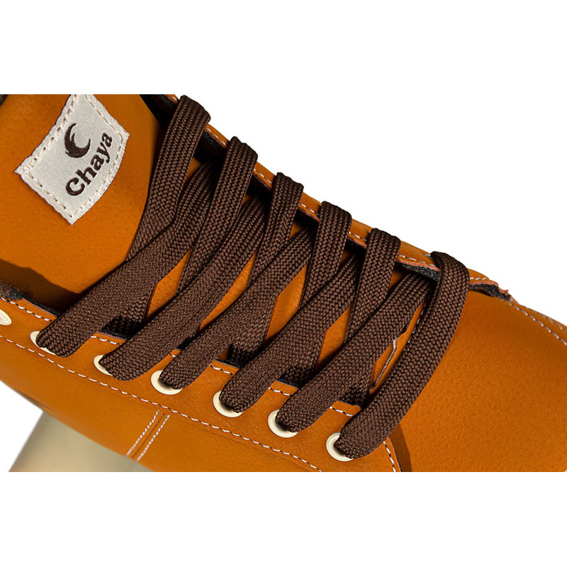 Chaya Vintage cappuccino rollerslidas