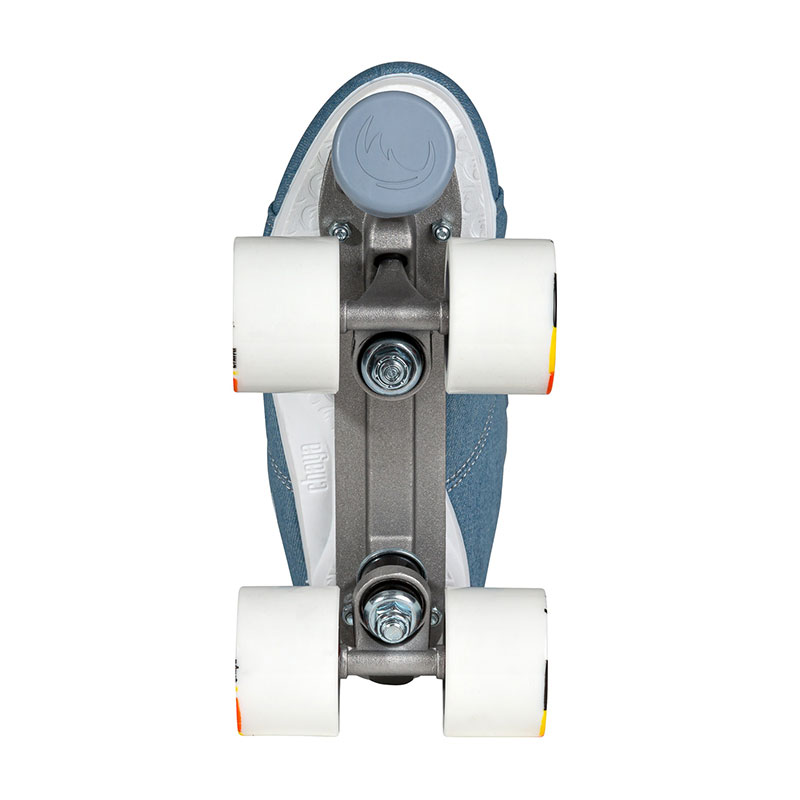 Chaya Vintage denim rollerslidas