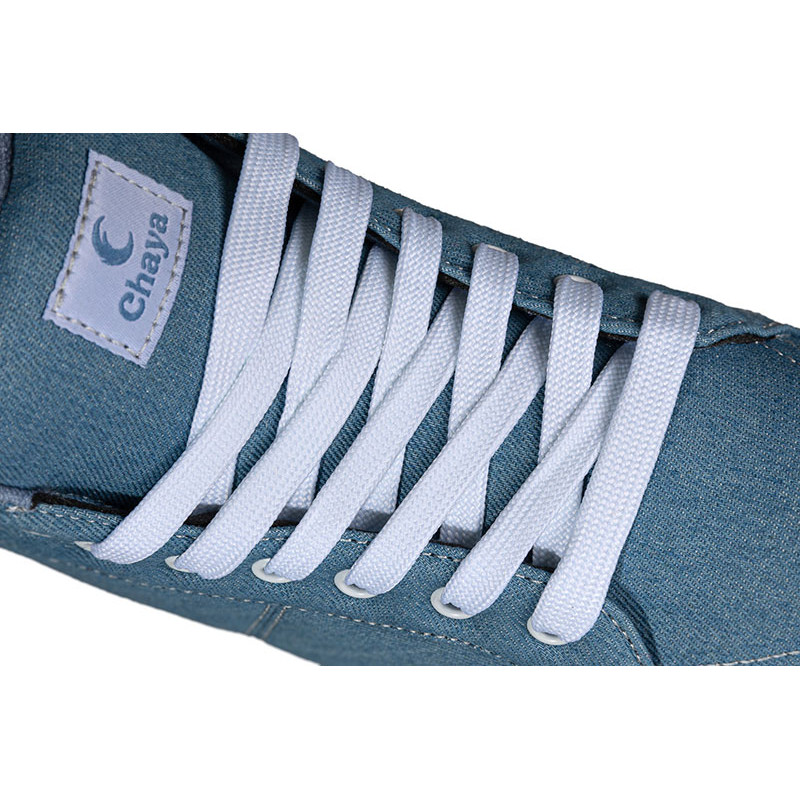 Chaya Vintage denim rollerslidas