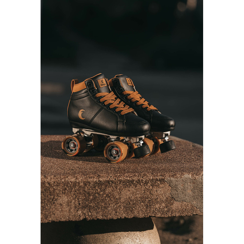 Chaya Vintage mocha rollerslidas