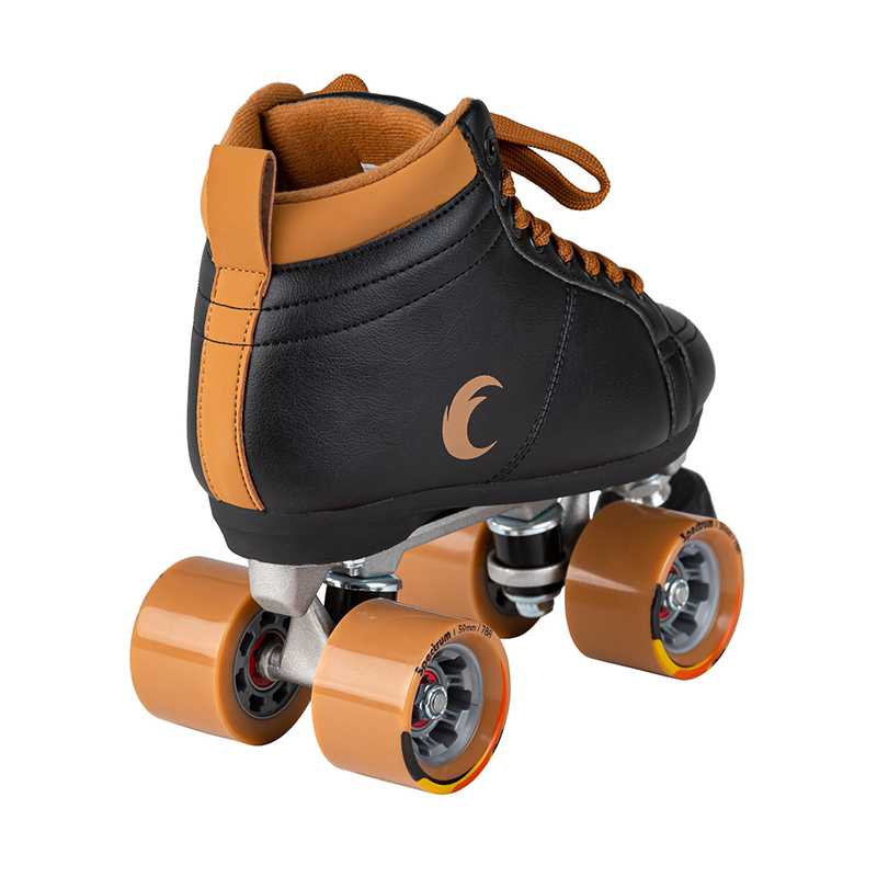 Chaya Vintage mocha rollerslidas