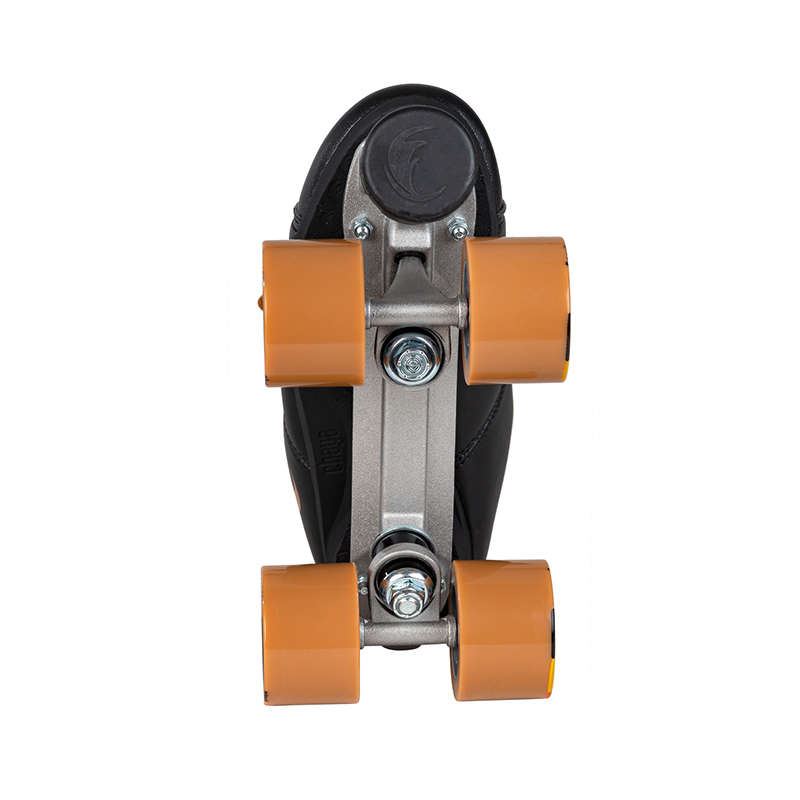 Chaya Vintage mocha rollerslidas