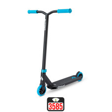 Chilli Base black/blue triku skrejritenis