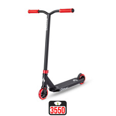 Chilli Base S red stunt scooter
