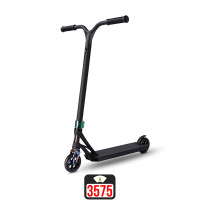 Chilli Beast V2 black/neochrome stunt scooter
