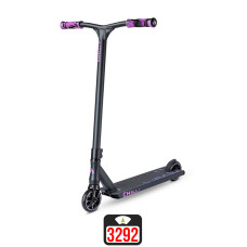 Chilli Reaper Venom L purple triku skrejritenis